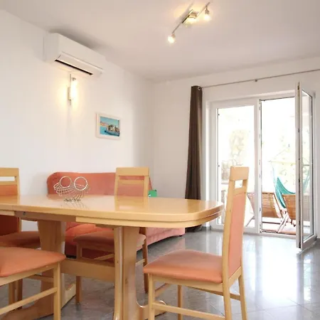 Lägenhet In Mit Eigener Terrasse - B59543