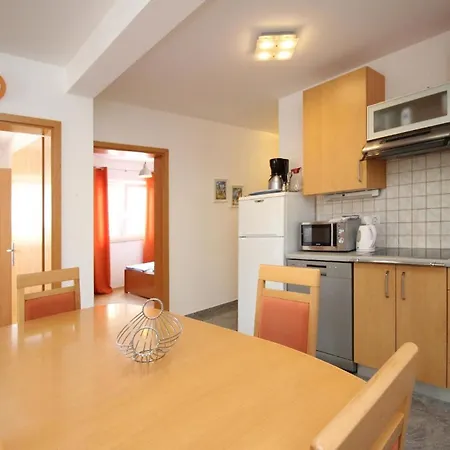 Lägenhet In Mit Eigener Terrasse - B59543