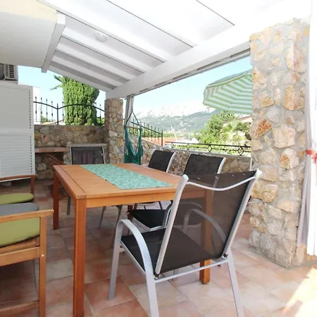 In Mit Eigener Terrasse - B59543 Lägenhet *